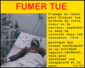 Djibouti 2009 Health Effects death - lived experience - French
